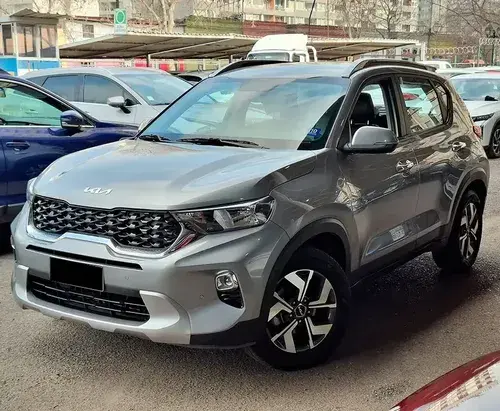 Kia Sonet 2024 Ex 1.5l 6mt Ri Full