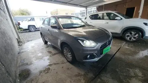 Suzuki Dzire 2024 Xrs