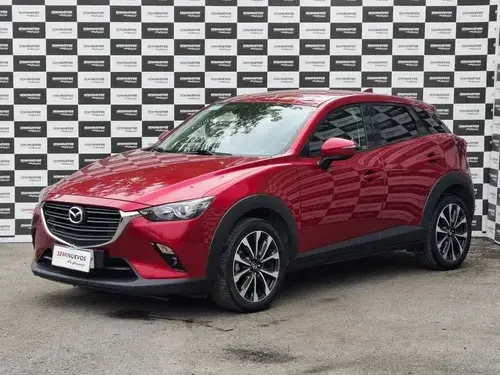 Mazda Cx-3 2019 2.0 R Auto Skyactive At