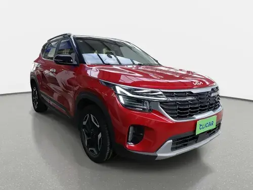 Kia Seltos 2025 Xrs