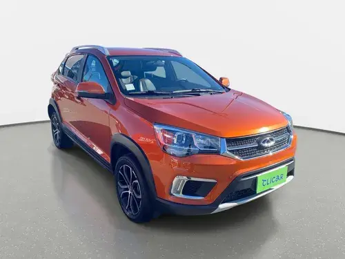 Chery Tiggo 2 2023 Xrs