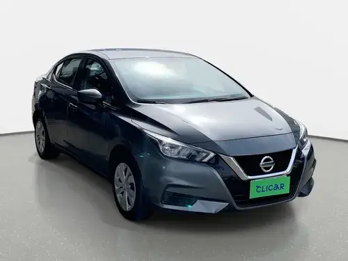 Nissan Versa 2022 Xrs
