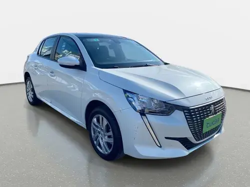 Peugeot 208 2023 Xrs