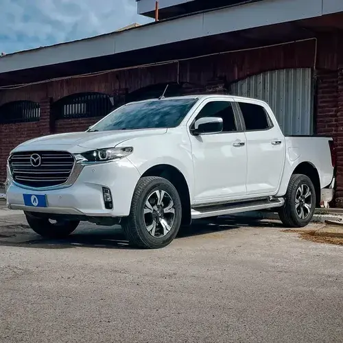 Mazda Bt50 2023 3.0 High 4x4 6at