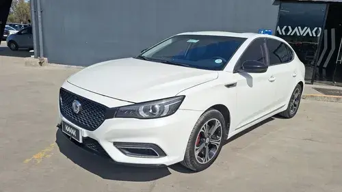 MG 6 2020 1.5t Dlx
