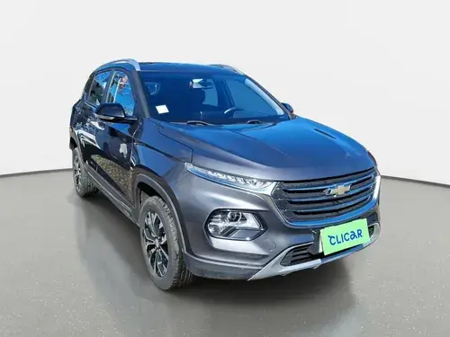 Chevrolet Groove 2023 Xrs