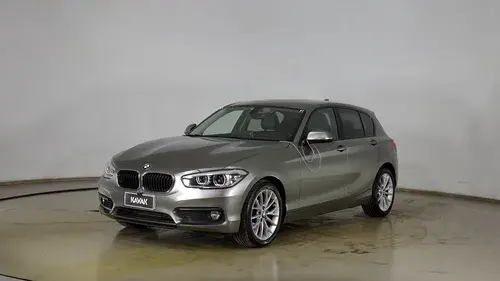 BMW Serie 1 2017 1.5 118i A 5d