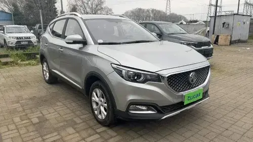 MG Mg Zs 2024 Xrs
