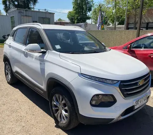 Chevrolet Groove 2023 Xrs