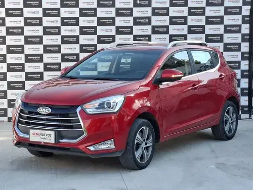 JAC Js2 2023 Comfort Smart 1.5 Mt
