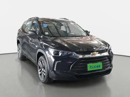 Chevrolet Tracker 2024 Xrs