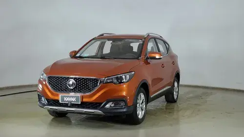 MG Zs 2024 1.5 Standard