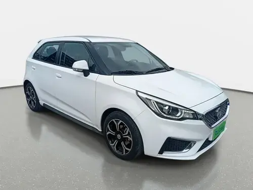 MG Mg 3 2021 Xrs