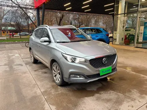 MG Mg Zs 2024 Xrs