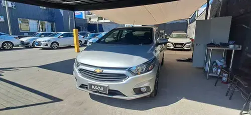 Chevrolet Prisma 2018 1.4 Ltz