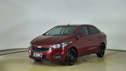 Chevrolet Prisma 2019 1.4 Lt