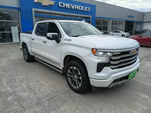 Chevrolet Silverado 2023 Xrs