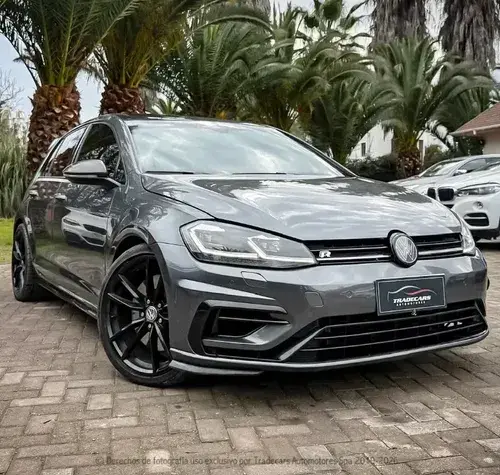 Volkswagen Golf 2018 R