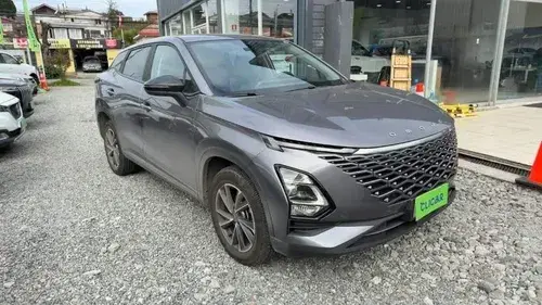 OMODA C5 2025 Xrs