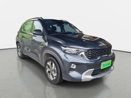Kia Sonet 2023 Xrs