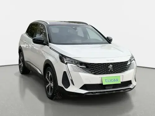 Peugeot 3008 2024 Xrs