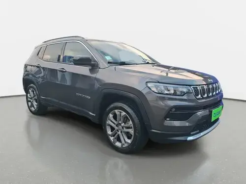 Jeep Compass 2024 Xrs