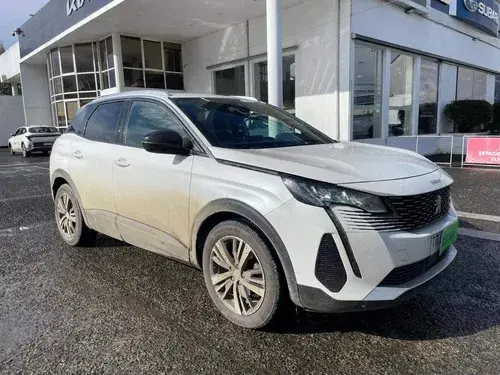 Peugeot 3008 2024 Xrs