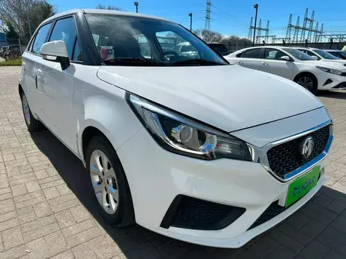 MG Mg 3 2022 Xrs
