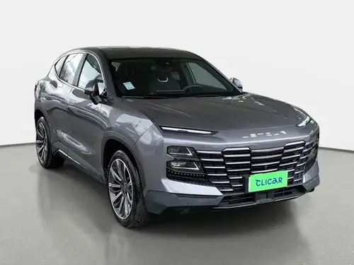 Jetour Dashing 2026 Xrs