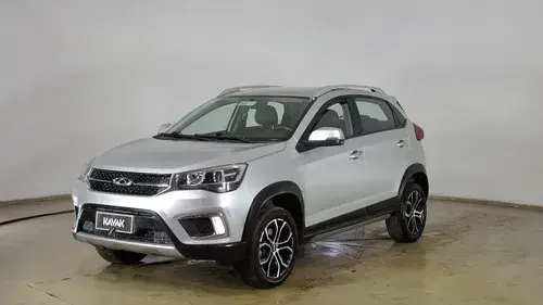 Chery Tiggo 2 2022 1.5 Gls