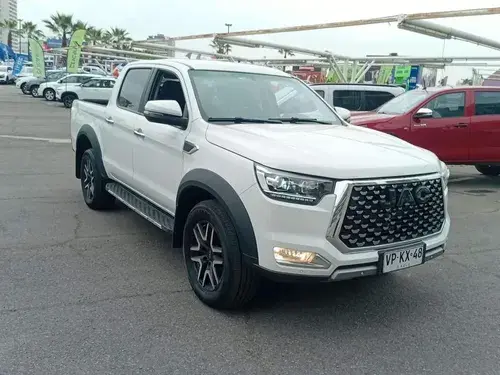 JAC T8 2026 Xrs