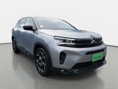 Citroën C5 Aircross 2024 Xrs