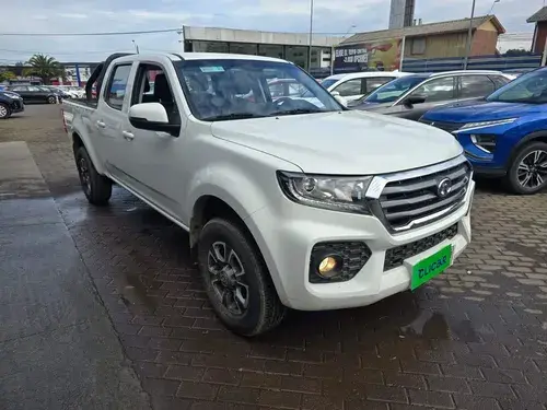 Great Wall Wingle 7 2025 Xrs