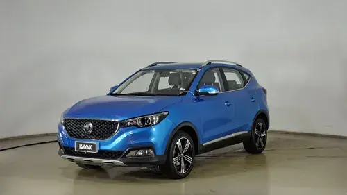 MG Zs 2024 1.5 Auto Comfort