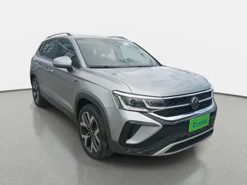 Volkswagen Taos 2025 Xrs