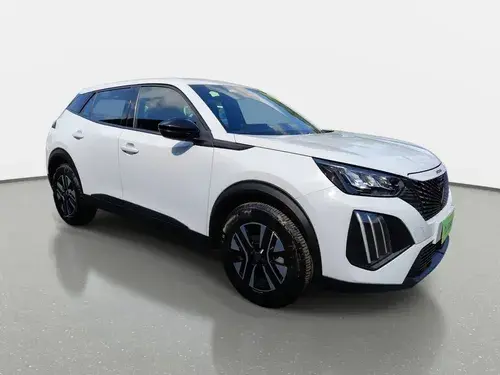 Peugeot 2008 2025 Xrs
