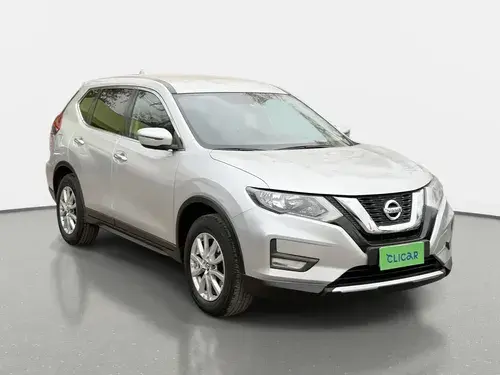 Nissan X-trail 2022 Xrs
