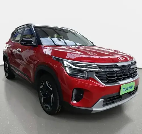 Kia Seltos 2025 Xrs