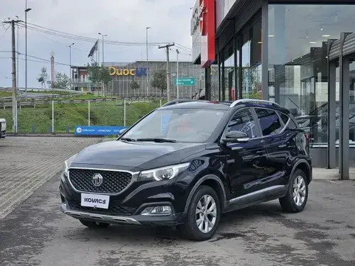 MG Zs 2021 Std Mt 1.5