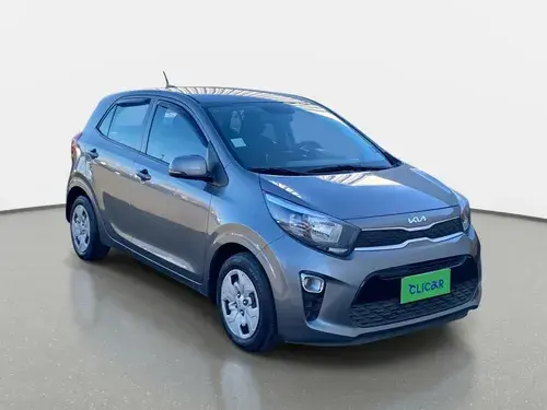 Kia Morning 2023 Xrs