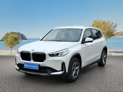 BMW X1 2023 Sdrive 1.5 Aut