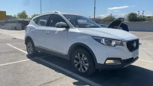 MG Mg Zs 2022 Xrs