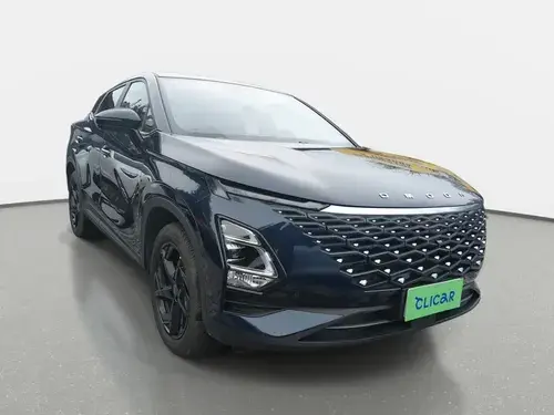 Omoda C5 2025 Xrs
