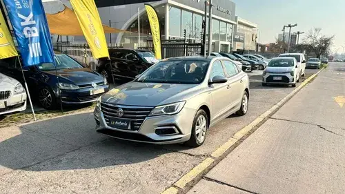 MG 5 2021 1.5 Mt