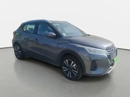 Nissan Kicks 2024 Xrs
