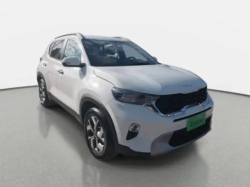Kia Sonet 2024 Xrs