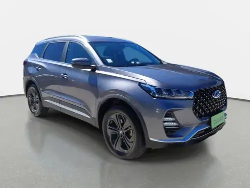 Chery Tiggo 7 Pro 2023 Xrs