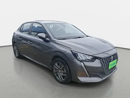 Peugeot 208 2021 Xrs