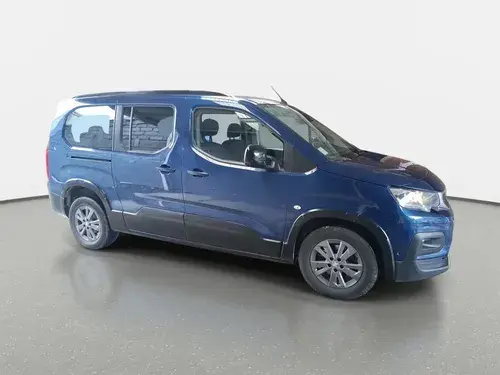 Peugeot Rifter 2024 Xrs