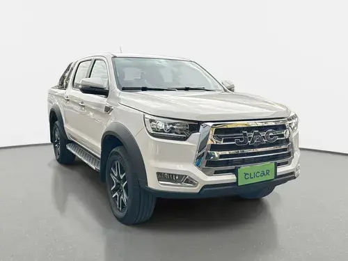 JAC T8 2026 Xrs